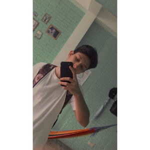 Meet your Posher, Cisneros melendez